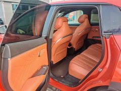 Deepal Deep Blue S07 215Max Qiankun Smart Driving ADS SE Extended Range Version - ფოტო 12
