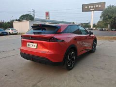 Deepal Deep Blue S07 215Max Qiankun Smart Driving ADS SE Extended Range Version - ფოტო 15
