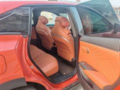 Deepal Deep Blue S07 215Max Qiankun Smart Driving ADS SE Extended Range Version - ფოტო 17