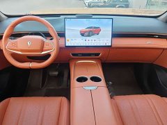 Deepal Deep Blue S07 215Max Qiankun Smart Driving ADS SE Extended Range Version - ფოტო 9