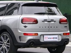 BMW MINI Clubman Facelift 2.0T Cooper S Connoisseur - ფოტო 10