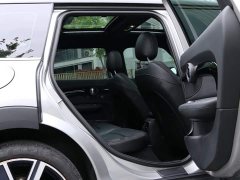 BMW MINI Clubman Facelift 2.0T Cooper S Connoisseur - ფოტო 12