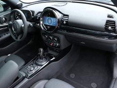 BMW MINI Clubman Facelift 2.0T Cooper S Connoisseur - ფოტო 13