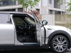 BMW MINI Clubman Facelift 2.0T Cooper S Connoisseur - ფოტო 15