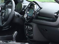 BMW MINI Clubman Facelift 2.0T Cooper S Connoisseur - ფოტო 16