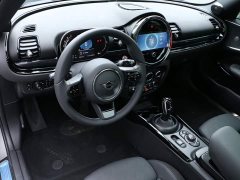 BMW MINI Clubman Facelift 2.0T Cooper S Connoisseur - ფოტო 17