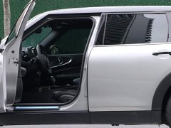 BMW MINI Clubman Facelift 2.0T Cooper S Connoisseur - ფოტო 19