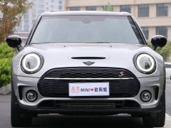 BMW MINI Clubman Facelift 2.0T Cooper S Connoisseur - ფოტო 2