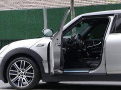 BMW MINI Clubman Facelift 2.0T Cooper S Connoisseur - ფოტო 20