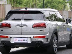 BMW MINI Clubman Facelift 2.0T Cooper S Connoisseur - ფოტო 4