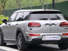 BMW MINI Clubman Facelift 2.0T Cooper S Connoisseur - ფოტო 6