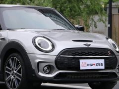 BMW MINI Clubman Facelift 2.0T Cooper S Connoisseur - ფოტო 7