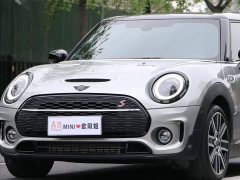 BMW MINI Clubman Facelift 2.0T Cooper S Connoisseur - ფოტო 8