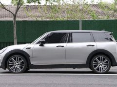 BMW MINI Clubman Facelift 2.0T Cooper S Connoisseur - ფოტო 9
