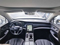SAIC MG RX5 eMAX 2020 500PHEV 4G Connected Luxury Edition - ფოტო 10