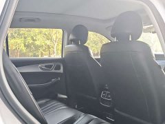 SAIC MG RX5 eMAX 2020 500PHEV 4G Connected Luxury Edition - ფოტო 11