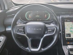 SAIC MG RX5 eMAX 2020 500PHEV 4G Connected Luxury Edition - ფოტო 14