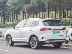 SAIC MG RX5 eMAX 2020 500PHEV 4G Connected Luxury Edition - ფოტო 3