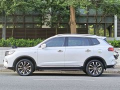 SAIC MG RX5 eMAX 2020 500PHEV 4G Connected Luxury Edition - ფოტო 4