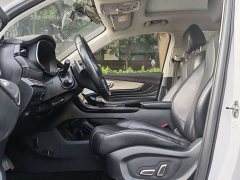 SAIC MG RX5 eMAX 2020 500PHEV 4G Connected Luxury Edition - ფოტო 7