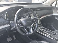 SAIC MG RX5 eMAX 2020 500PHEV 4G Connected Luxury Edition - ფოტო 8