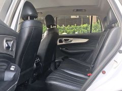 SAIC MG RX5 eMAX 2020 500PHEV 4G Connected Luxury Edition - ფოტო 9