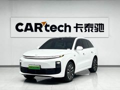 Li Auto L6 2025 Pro Smart Refresh Edition - ფოტო 1