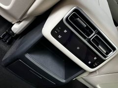 Li Auto L6 2025 Pro Smart Refresh Edition - ფოტო 10