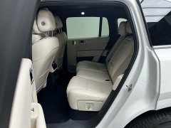 Li Auto L6 2025 Pro Smart Refresh Edition - ფოტო 11