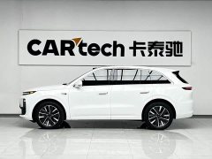 Li Auto L6 2025 Pro Smart Refresh Edition - ფოტო 2