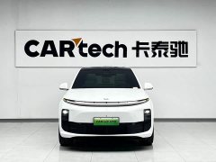Li Auto L6 2025 Pro Smart Refresh Edition - ფოტო 3
