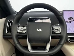 Li Auto L6 2025 Pro Smart Refresh Edition - ფოტო 5