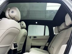 Li Auto L6 2025 Pro Smart Refresh Edition - ფოტო 7