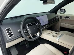 Li Auto L6 2025 Pro Smart Refresh Edition - ფოტო 8