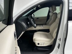 Li Auto L6 2025 Pro Smart Refresh Edition - ფოტო 9