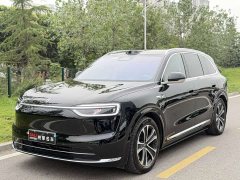 AITO M7 2026 Extended Range Ultra AWD 5-Seater with 192-Channel LiDAR - ფოტო 1