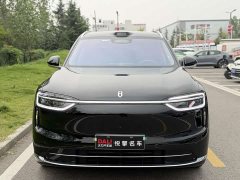 AITO M7 2026 Extended Range Ultra AWD 5-Seater with 192-Channel LiDAR - ფოტო 2