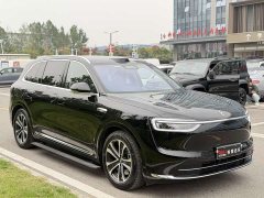 AITO M7 2026 Extended Range Ultra AWD 5-Seater with 192-Channel LiDAR - ფოტო 3