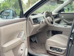 AITO M7 2026 Extended Range Ultra AWD 5-Seater with 192-Channel LiDAR - ფოტო 4