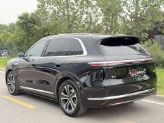 AITO M7 2026 Extended Range Ultra AWD 5-Seater with 192-Channel LiDAR - ფოტო 7