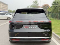 AITO M7 2026 Extended Range Ultra AWD 5-Seater with 192-Channel LiDAR - ფოტო 8