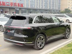 AITO M7 2026 Extended Range Ultra AWD 5-Seater with 192-Channel LiDAR - ფოტო 9