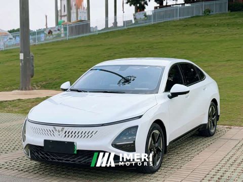 2026 Wuling Xingguang 2025 150km Smart Advanced Edition - ავტომობილი ჩინეთიდან