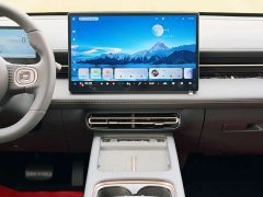 Wuling Xingguang 2025 150km Smart Advanced Edition - ფოტო 10