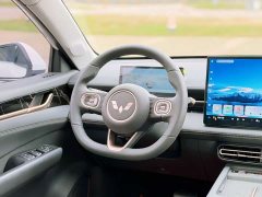 Wuling Xingguang 2025 150km Smart Advanced Edition - ფოტო 11