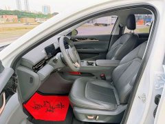 Wuling Xingguang 2025 150km Smart Advanced Edition - ფოტო 12