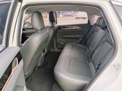 Wuling Xingguang 2025 150km Smart Advanced Edition - ფოტო 13
