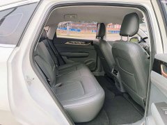 Wuling Xingguang 2025 150km Smart Advanced Edition - ფოტო 14