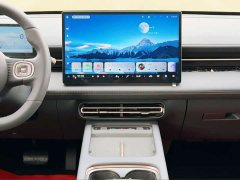 Wuling Xingguang 2025 150km Smart Advanced Edition - ფოტო 16