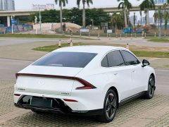 Wuling Xingguang 2025 150km Smart Advanced Edition - ფოტო 4